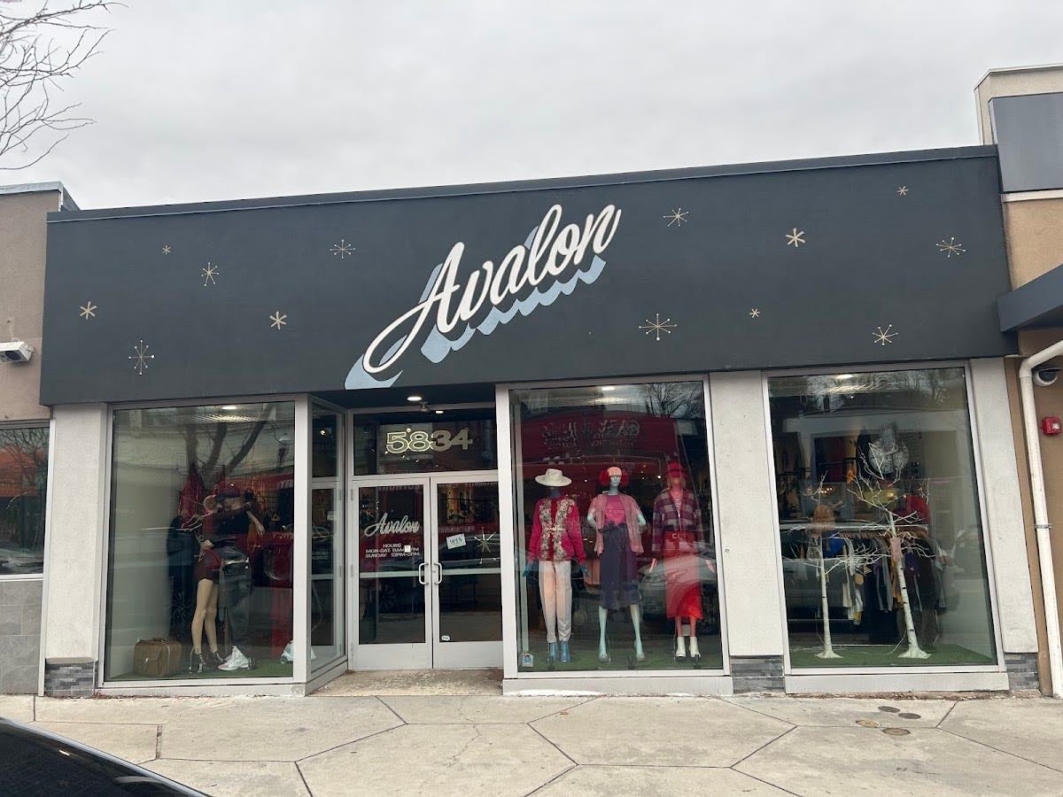 Avalon Exchange