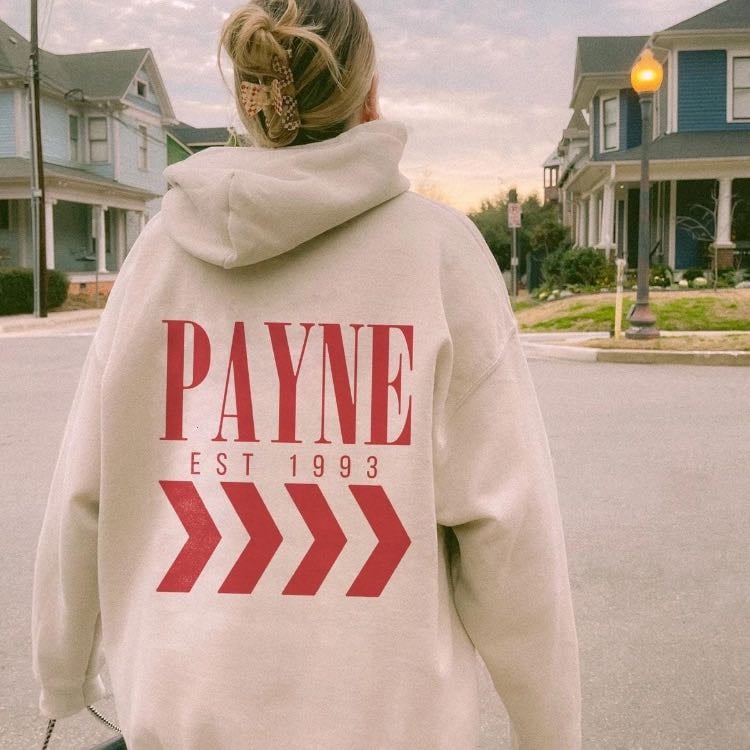 liam payne merch