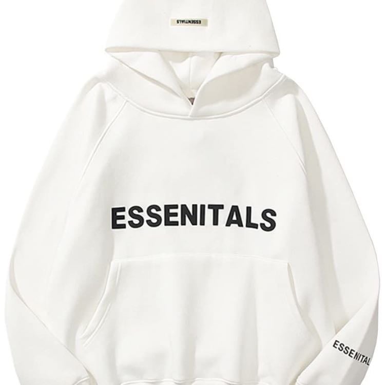 essentials hoodie