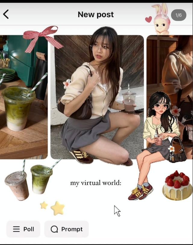Cute Over edit Slides