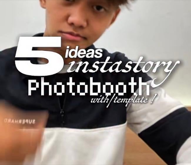 Template at Canva by radityaaripin
