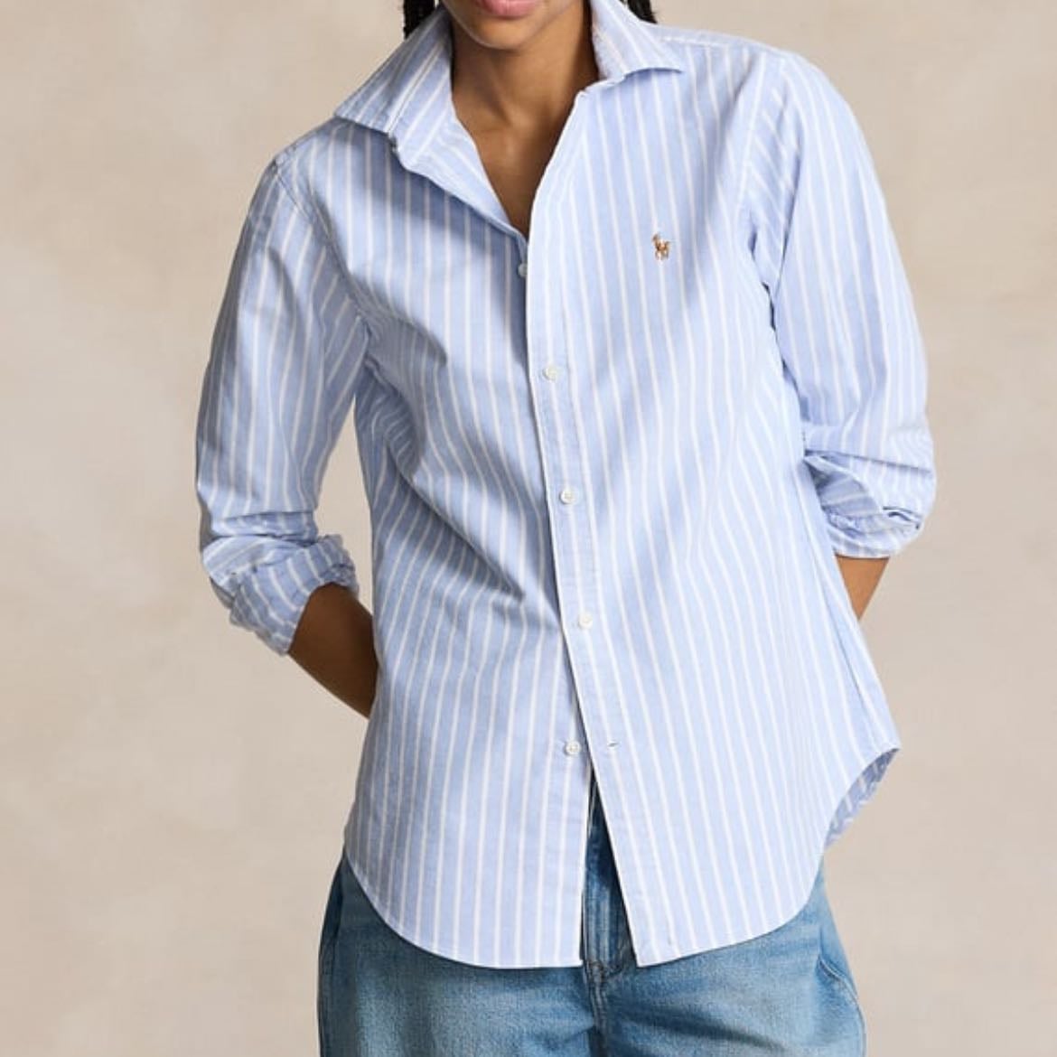 chemise ralph lauren