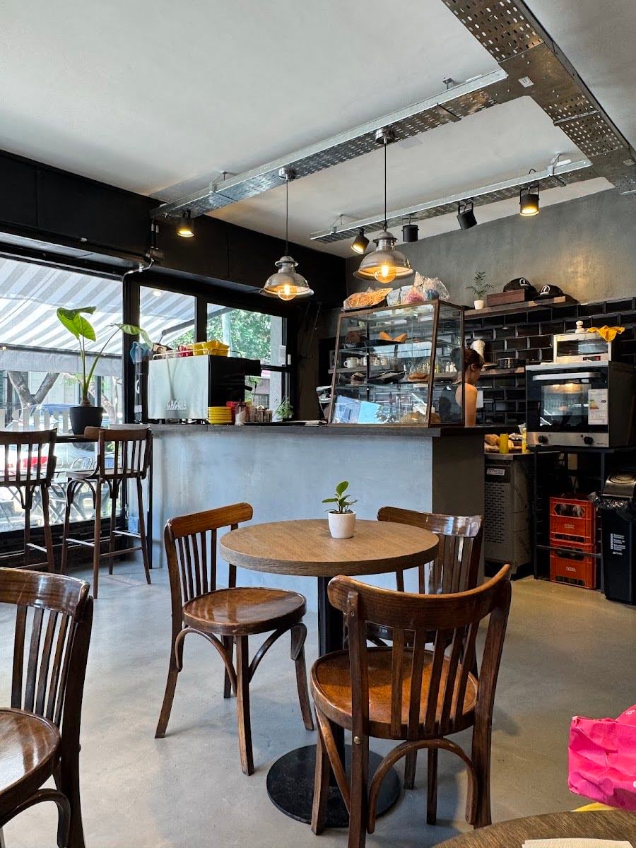 Bordonacafe