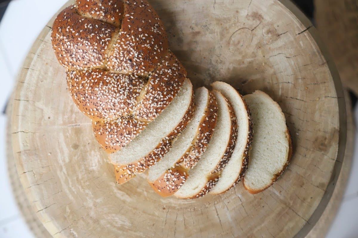 Le Blé Boulangerie Santa Fé