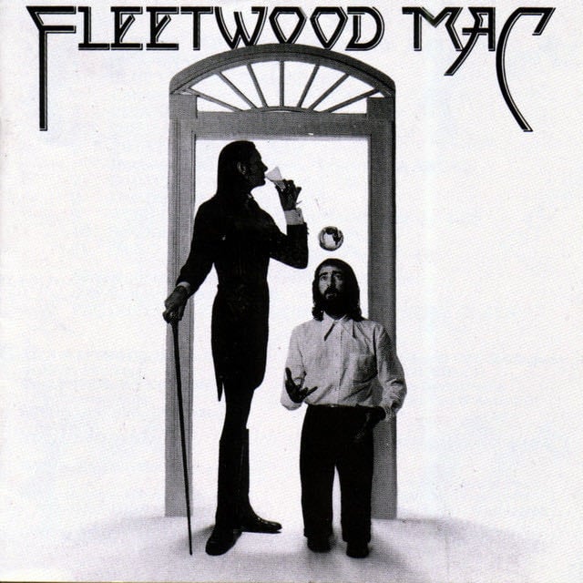 Landslide - Song · Fleetwood Mac