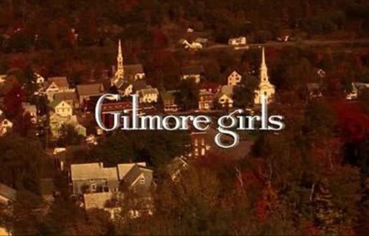 Gilmore Girls - revolves around the close, but often complex, relationship between a young mother, Lorelai Gilmore, and her daughter, Rory, in the charming small town of Stars Hollow, Connecticut