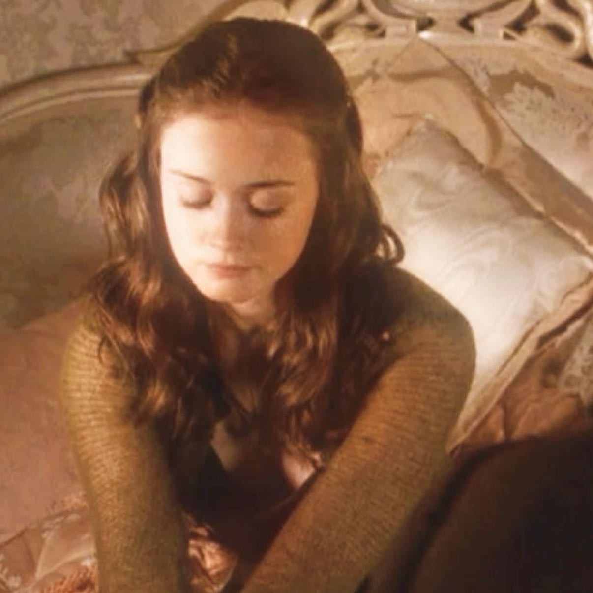 rory gilmore - love her