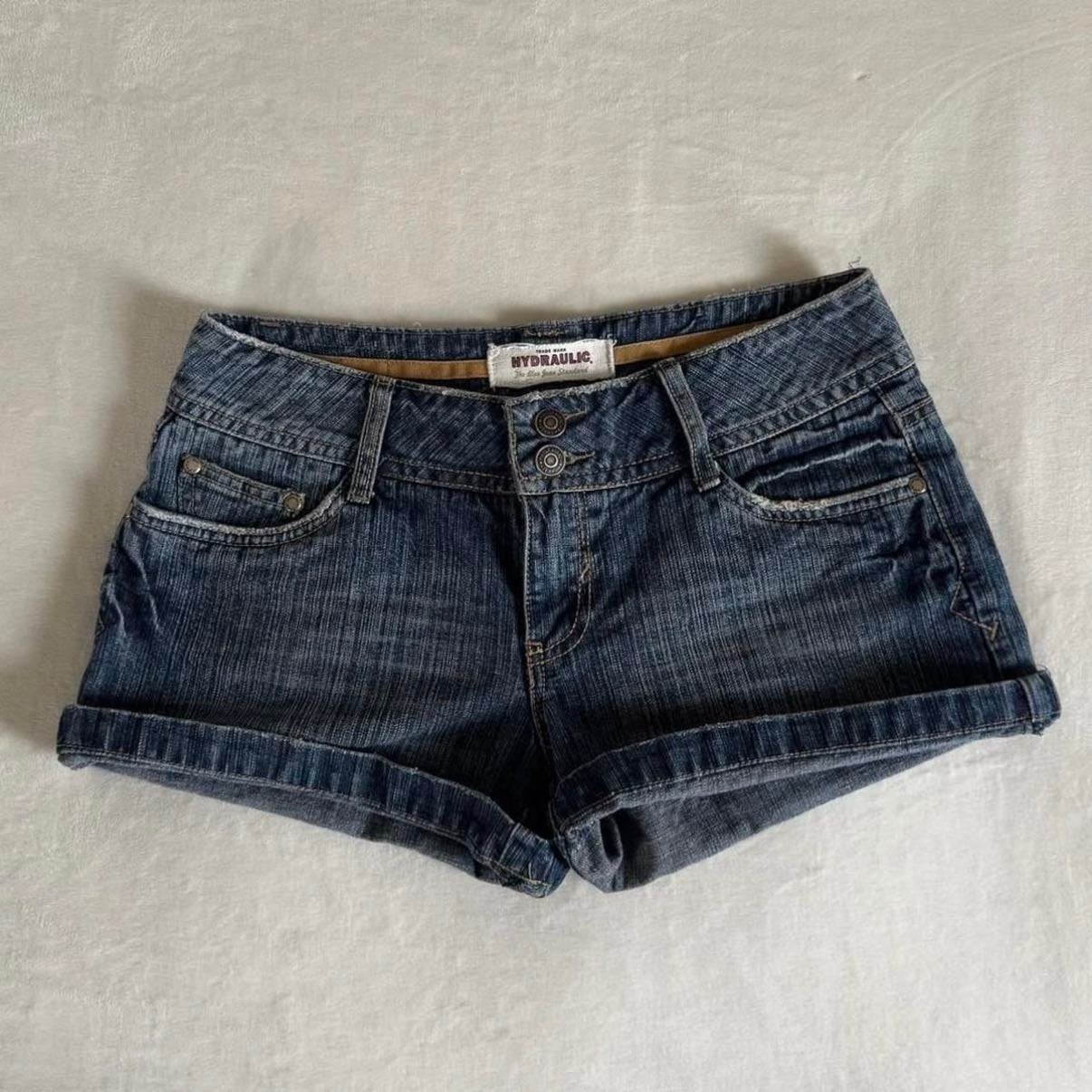 shorts - unfortunately we have to deal with summer