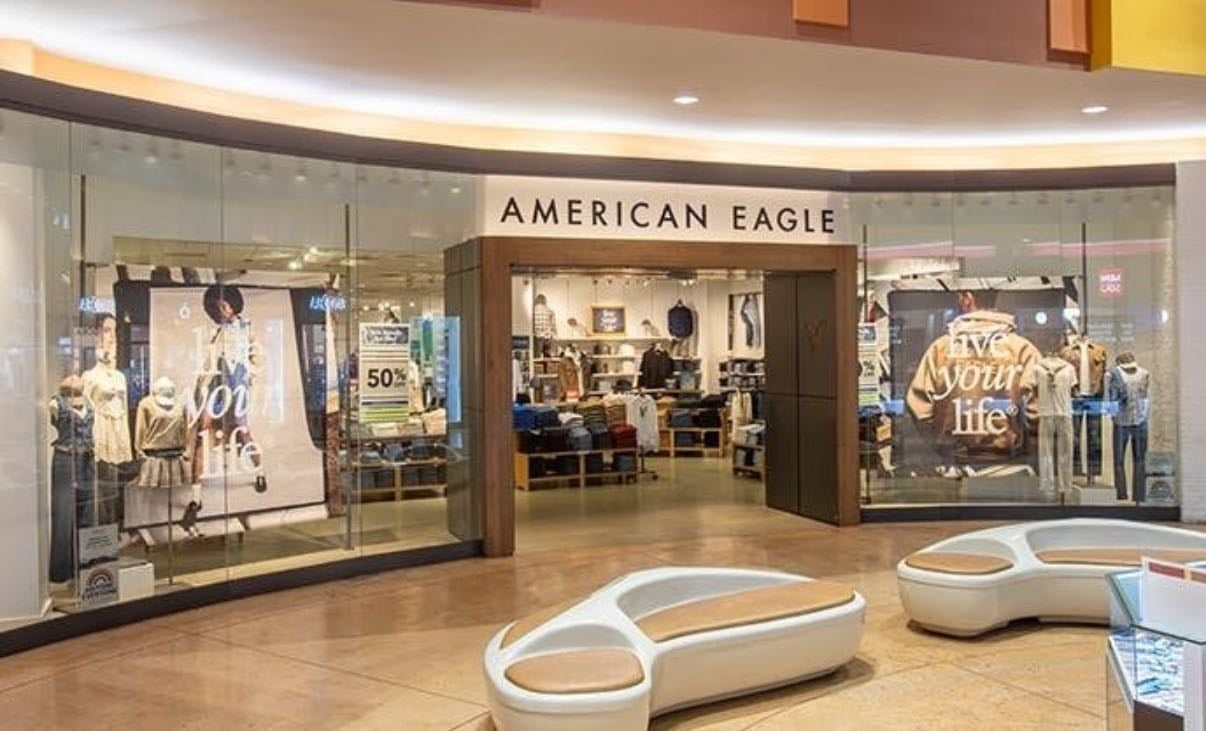 American Eagle