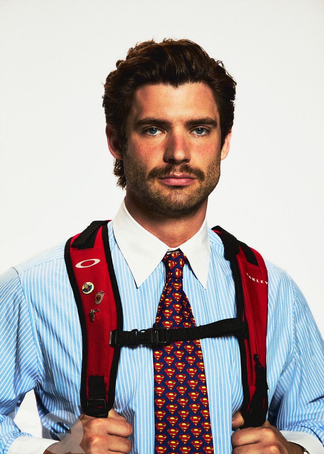 david corenswet
