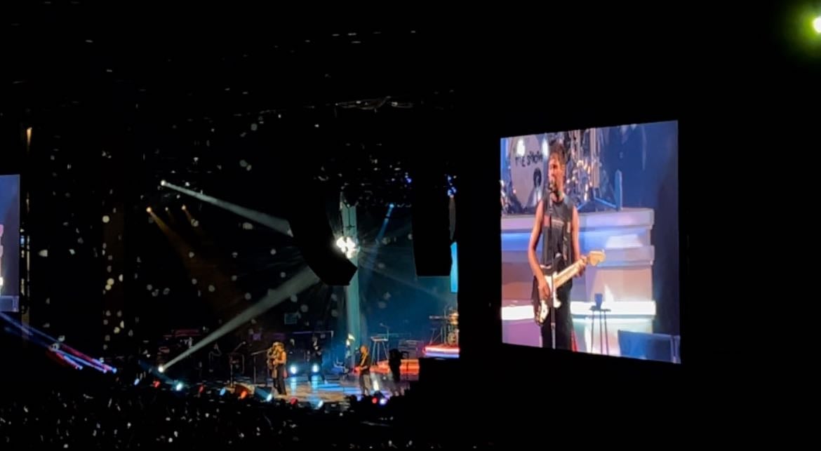 niall horan - the show
