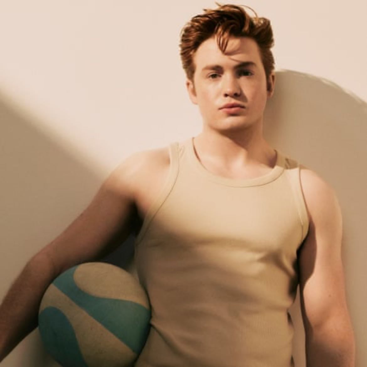 kit connor