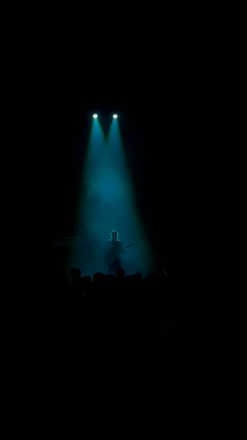men i trust - equus tour