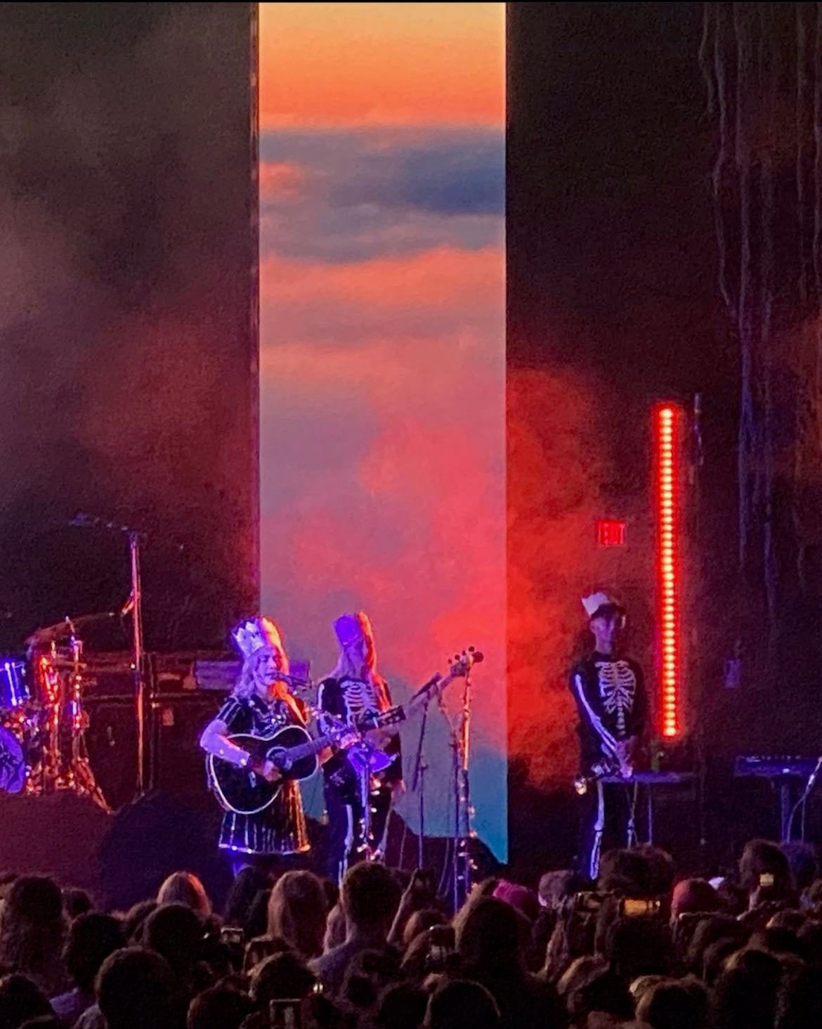 phoebe bridgers - the reunion tour