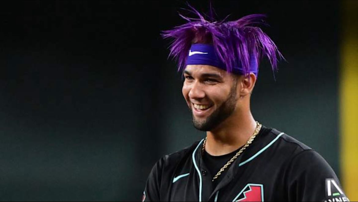 Lourdes Gurriel Jr