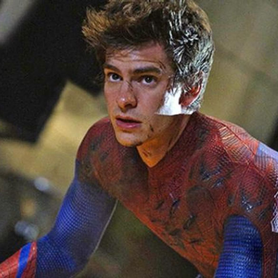 andrew garfield