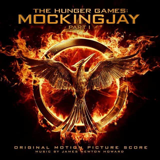 The Hanging Tree - From "The Hunger Games: Mockingjay" Soundtraclk - Song · James Newton Howard, Jennifer Lawrence