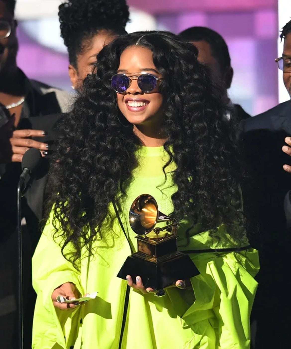 H.E.R.