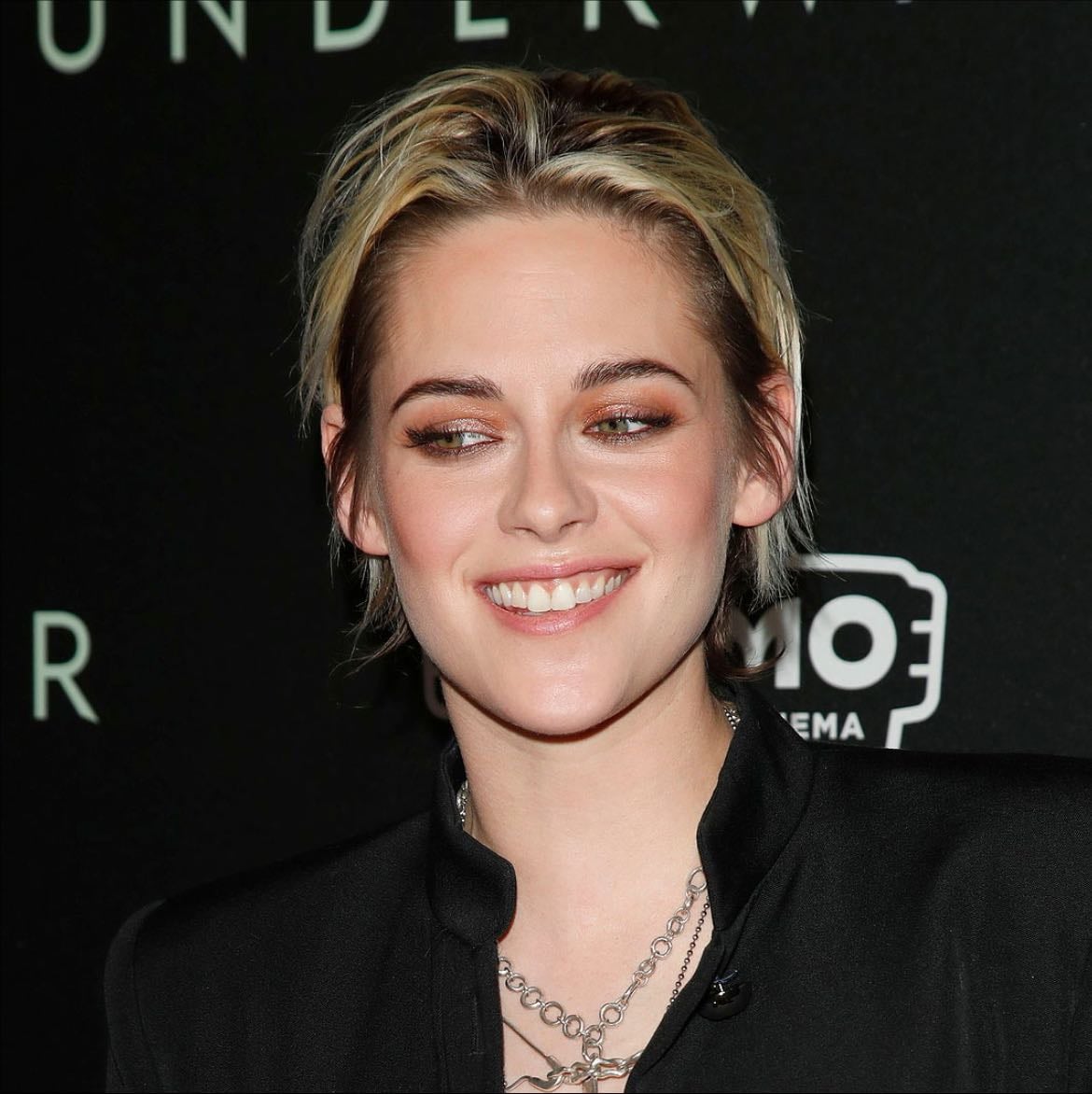 kristen stewart