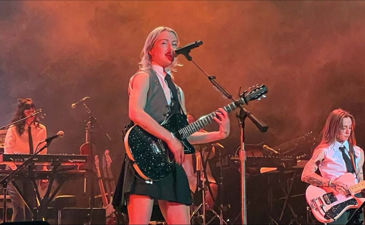 phoebe bridgers