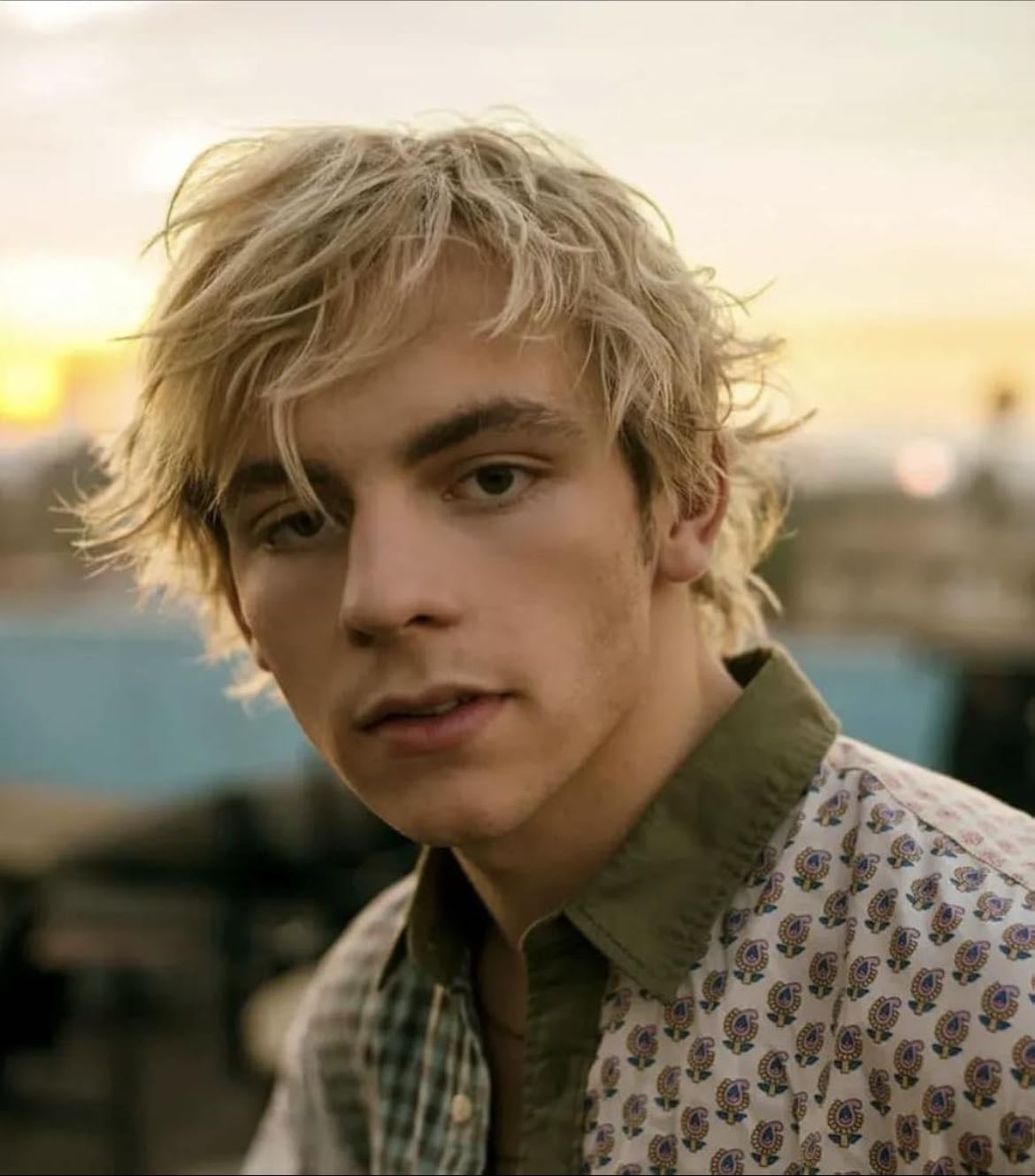 ross lynch