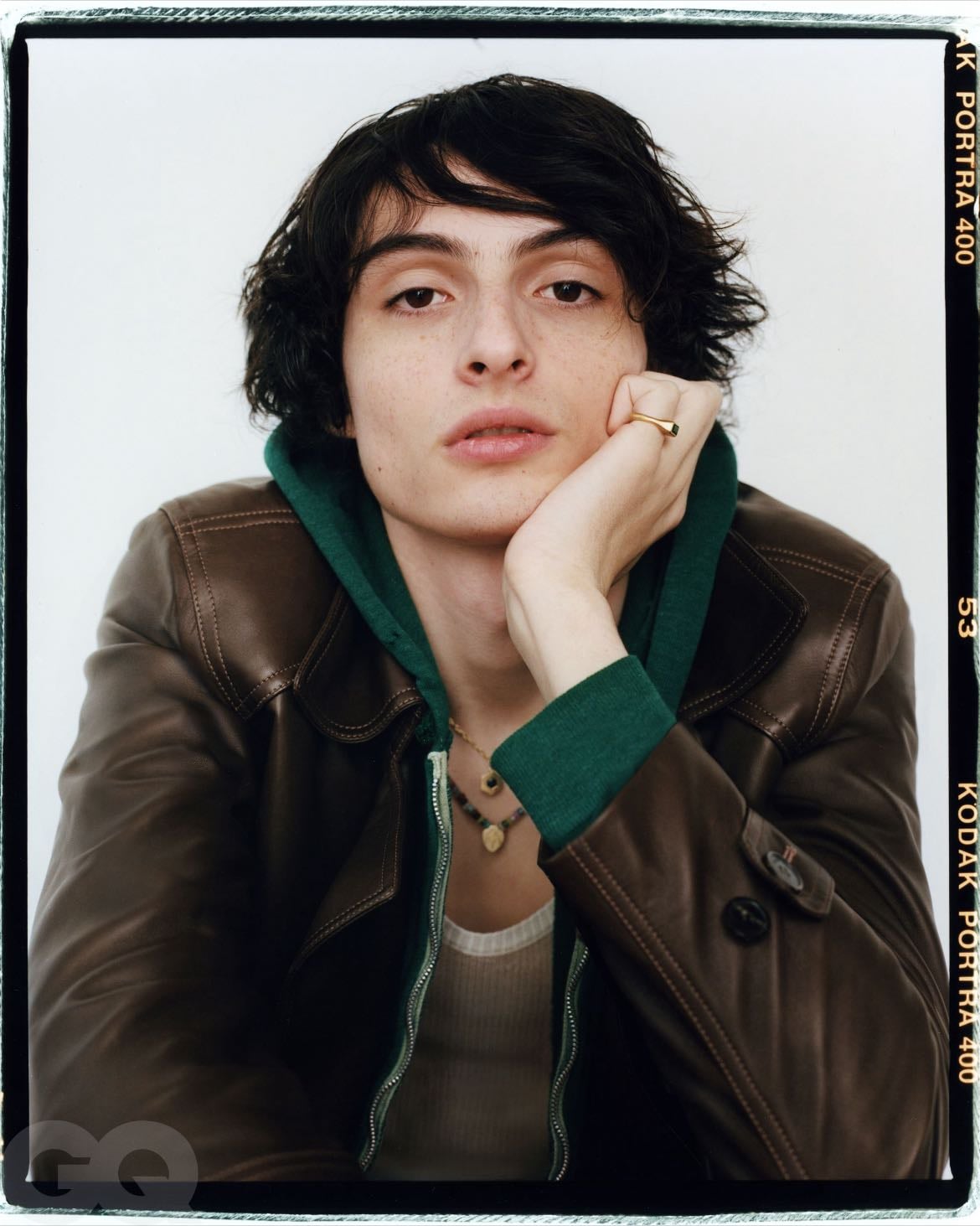 finn wolfhard