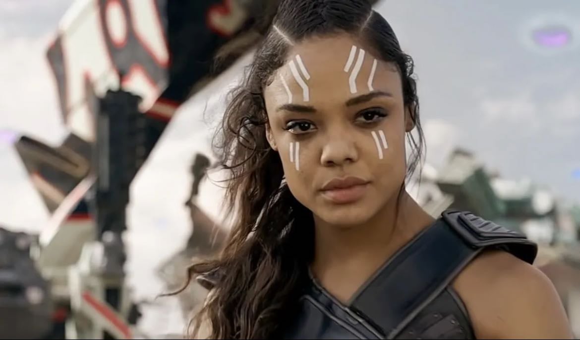 valkyrie