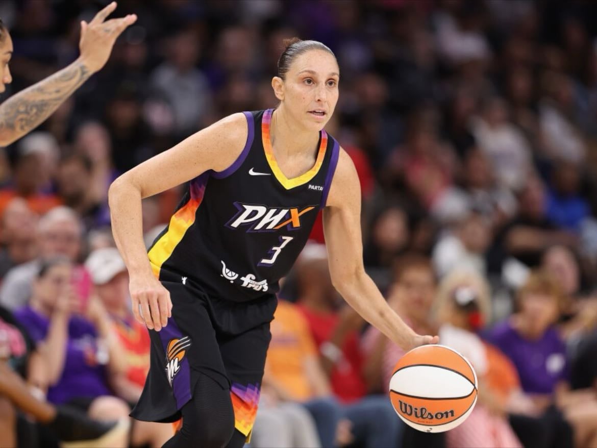 diana taurasi