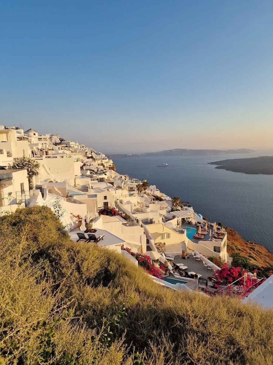 Santorini
