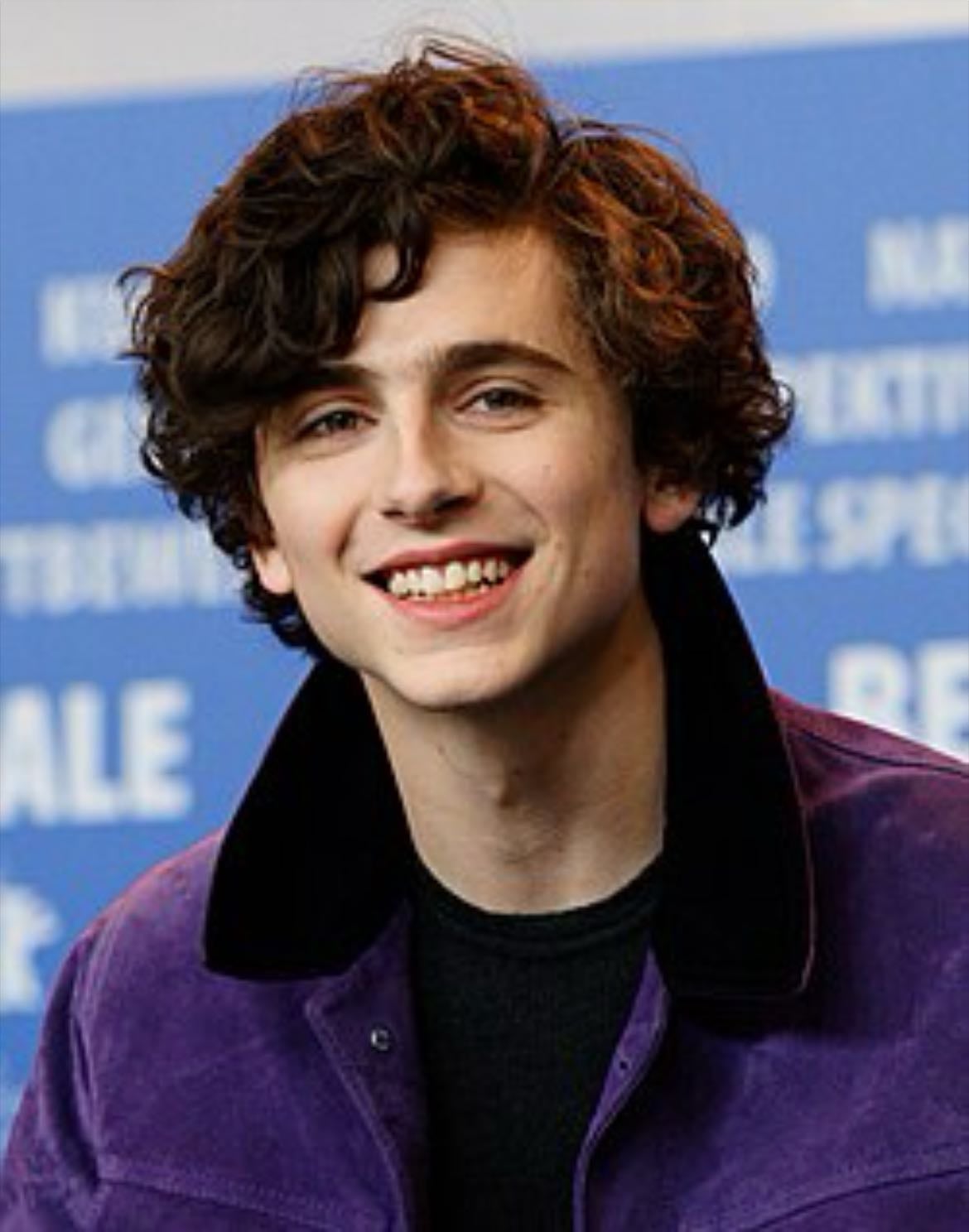 timothee chalamet