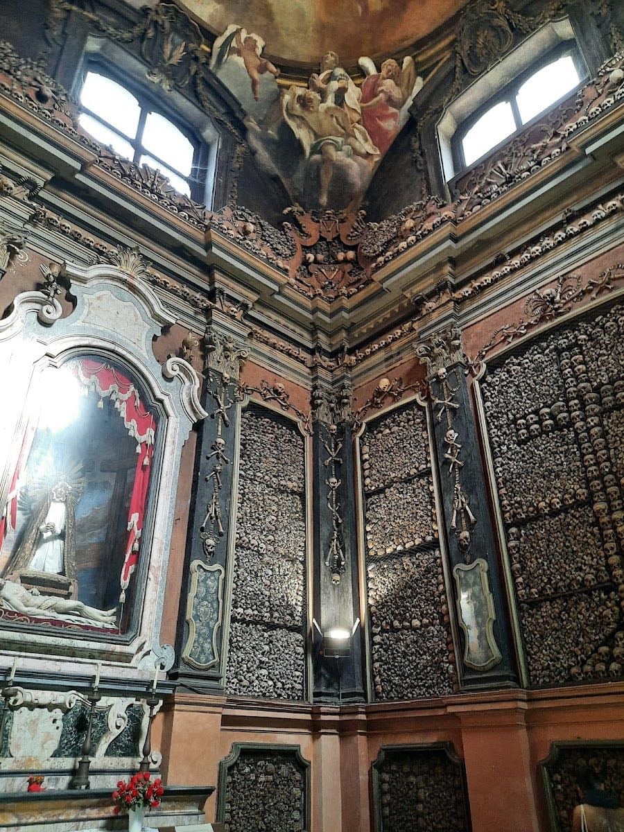 San Bernardino alle Ossa
