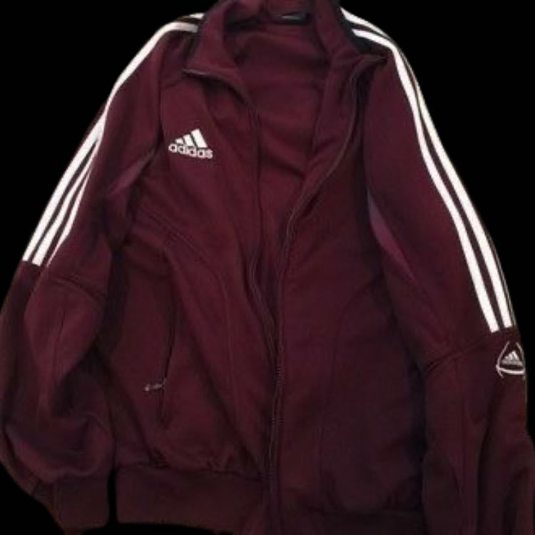 adidas jacket