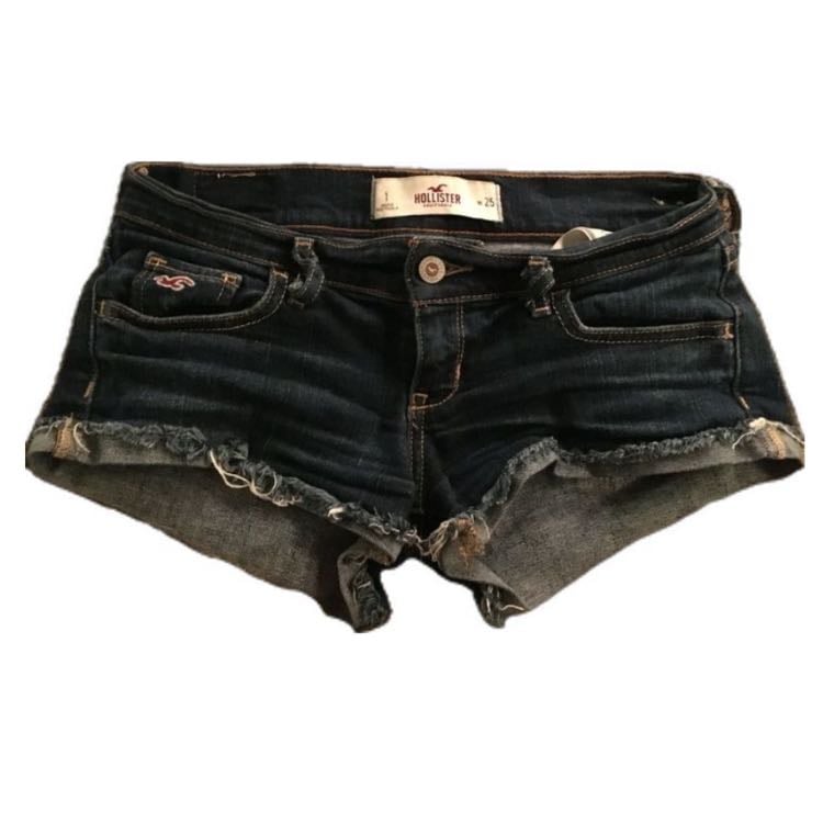 Mini short