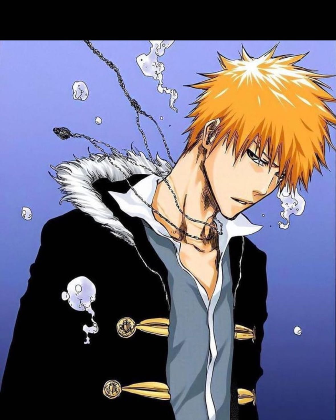 Ichigo