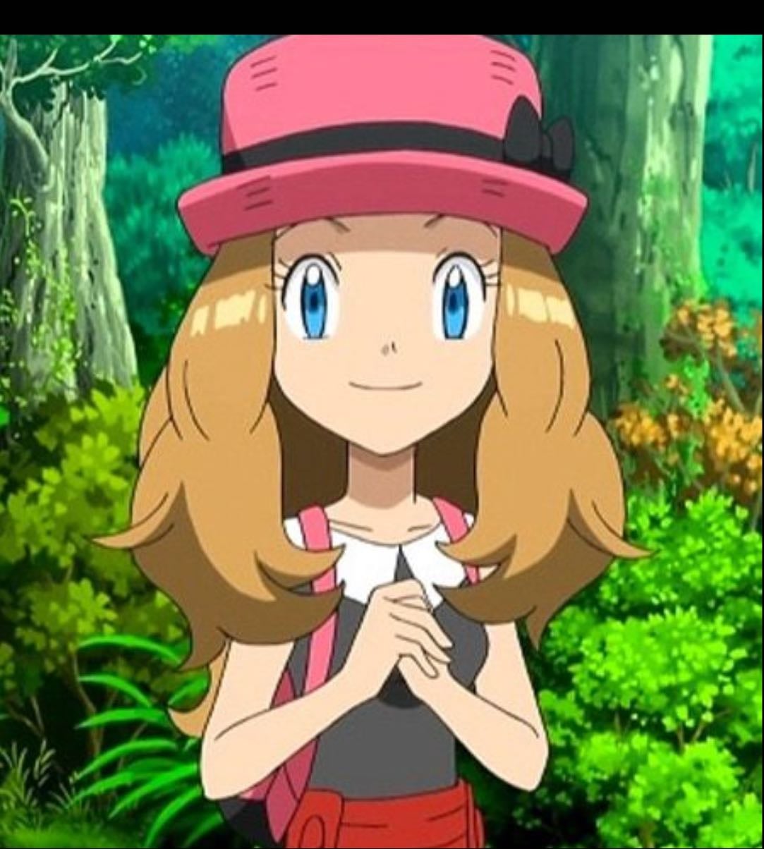 Serena