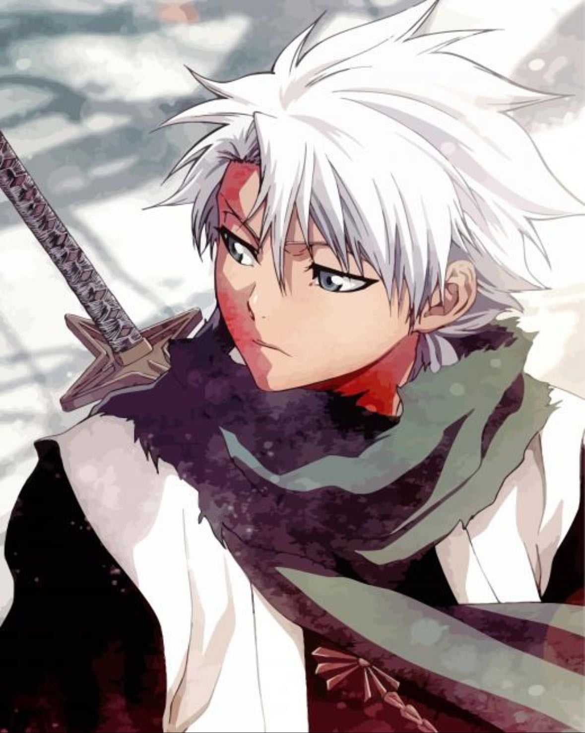 Toshiro