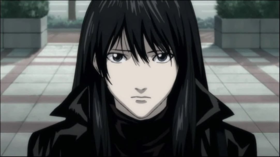 Naomi Misora