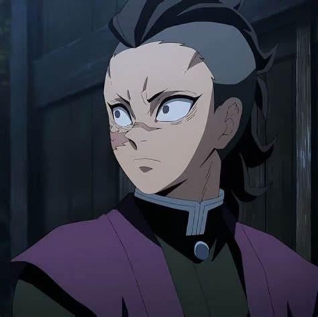 Genya