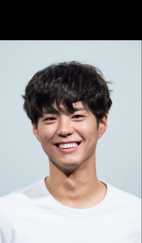 Park Bo Gum