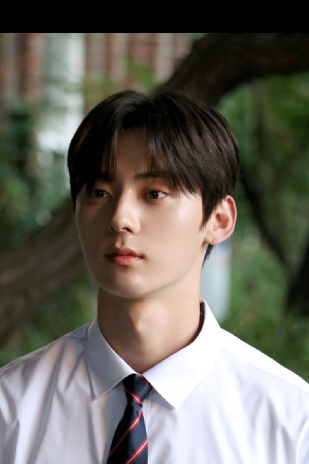 Hwang Min-hyeun