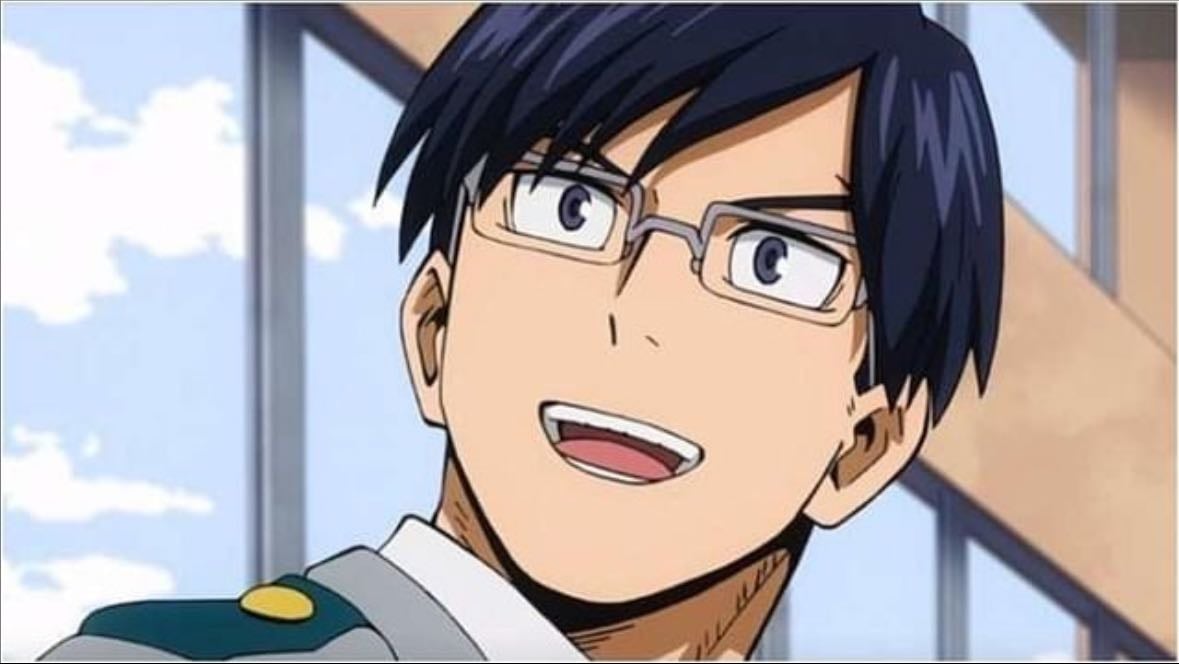 Tenya
