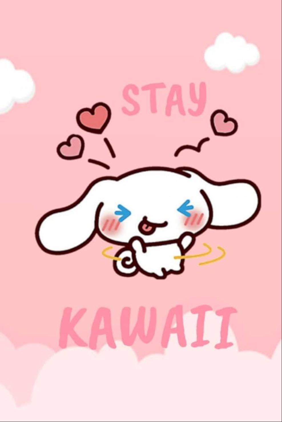« Donât be sad when everyday can be a kawaii day đ€Â »