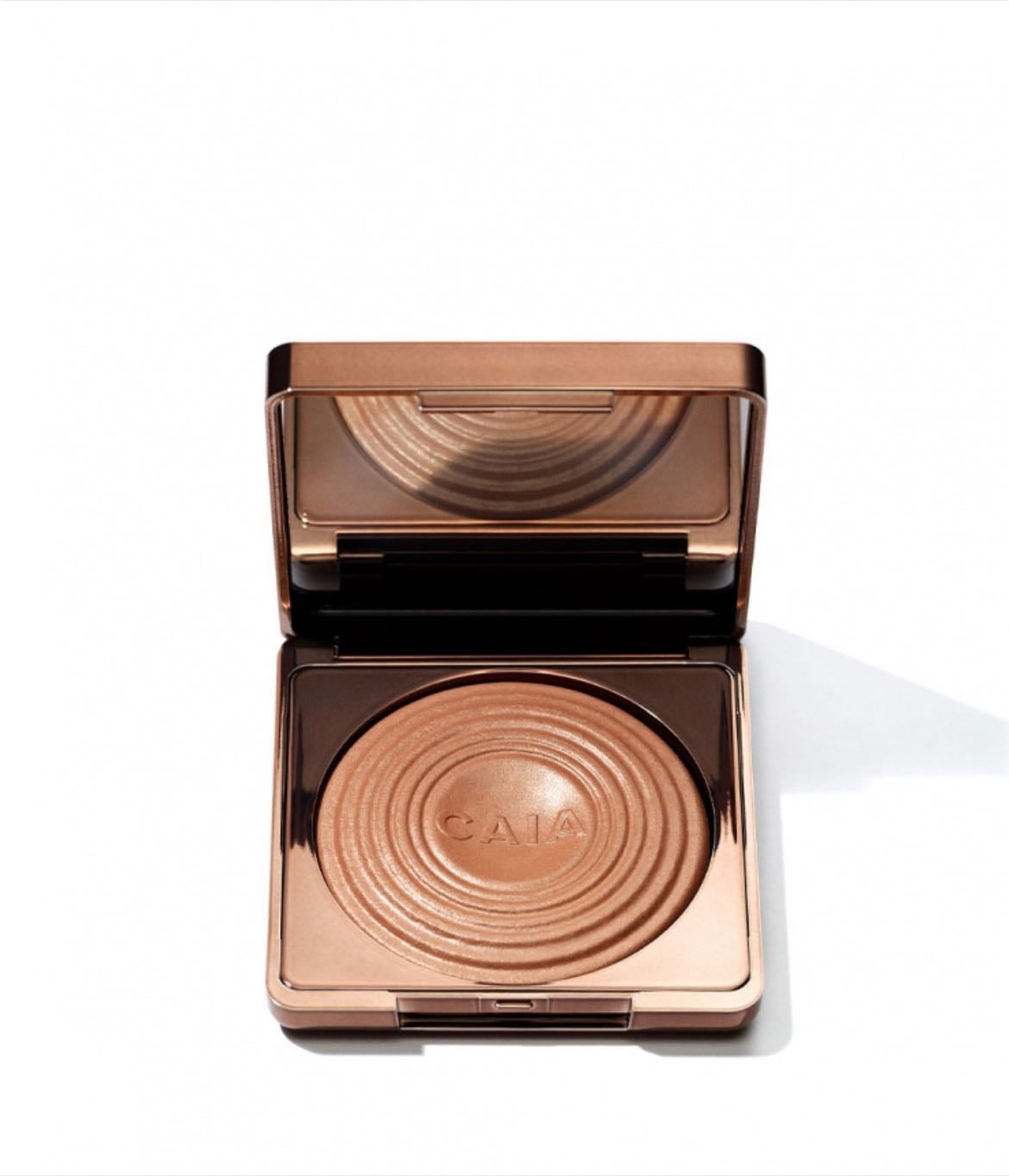 CAIA Glow Bronzer