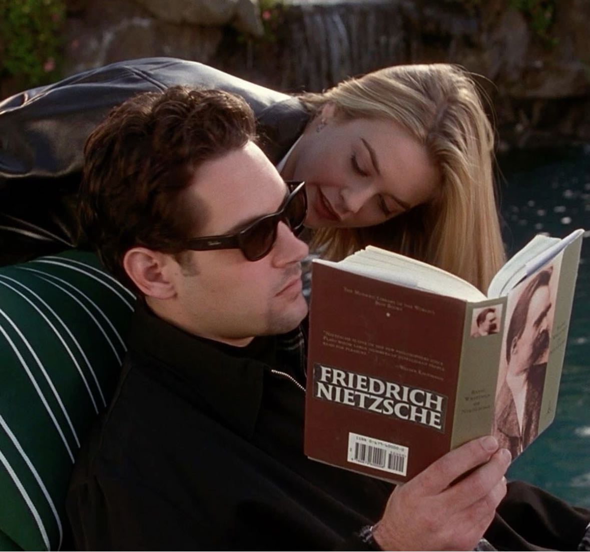 Filmes Clichês Romanticos