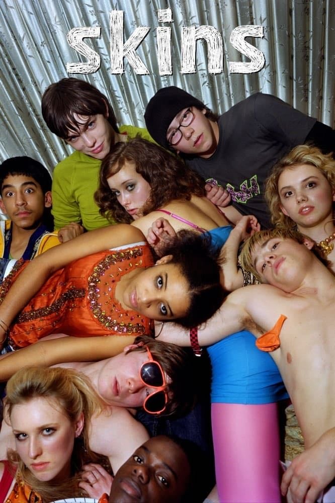Skins - Bryan Elsley, Jamie Brittain · 2007