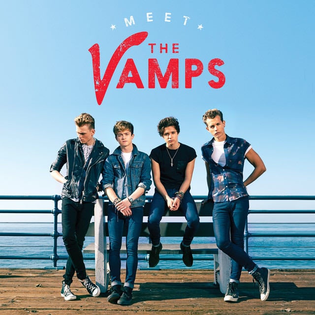 Risk It All - Song · The Vamps