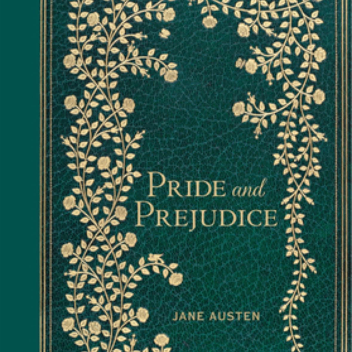 Pride & Prejudice - Jane Austen · 2023