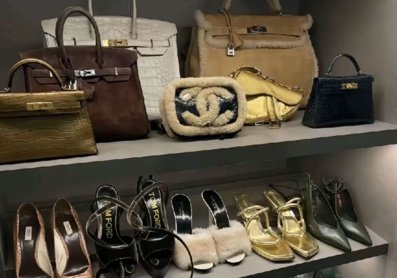 Clothes