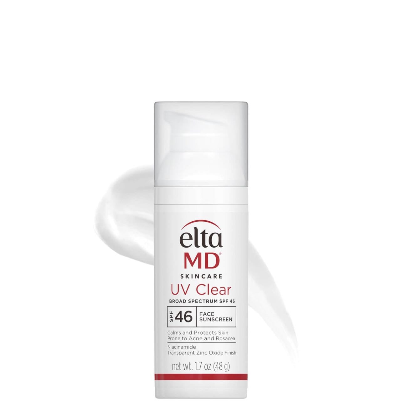 Elta Md sunscreen