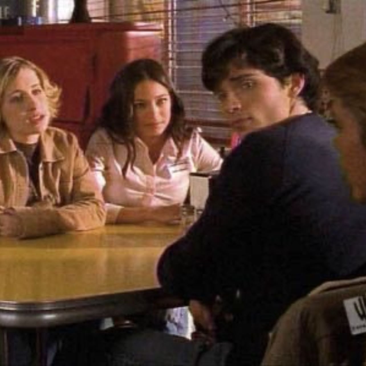 Smallville - Alfred Gough, Miles Millar · 2001